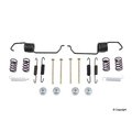 Op Parts Hardware Kit, 61232010 61232010